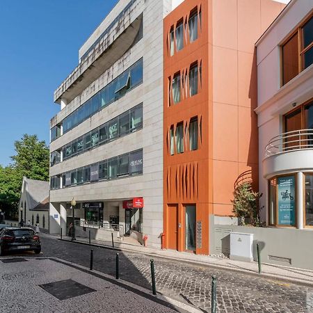 Cine Park Residences By An Island Apart Funchal  Exterior foto