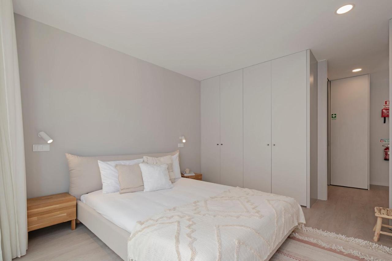Cine Park Residences By An Island Apart Funchal  Exterior foto