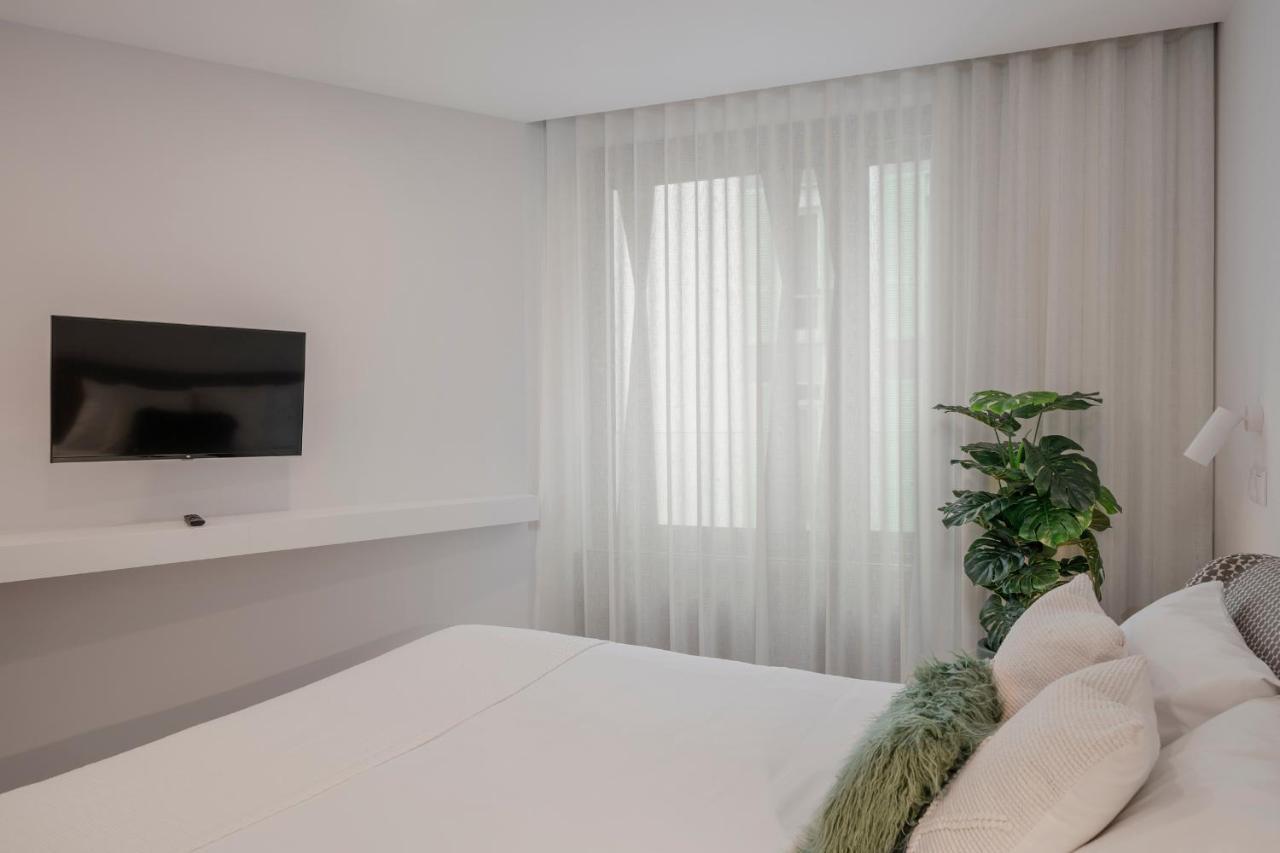 Cine Park Residences By An Island Apart Funchal  Exterior foto
